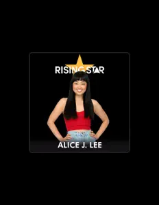Alice J. Leeを聴いたり、ミュージックビデオを鑑賞したり、経歴やツアー日程などを確認したりしましょう！