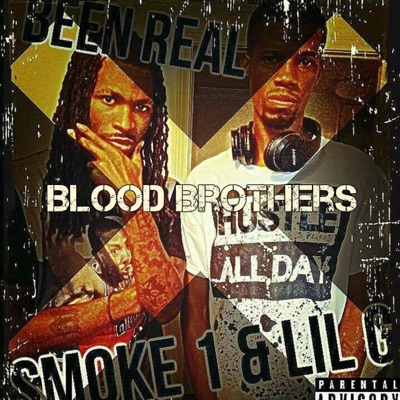 Blood Brothers - Single