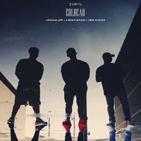 Colocao (feat. Karma Dhiluz & Jace Kimura) - Single - Vrunno Lee