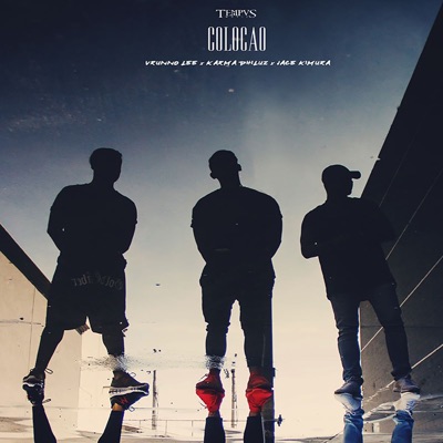 Colocao (feat. Karma Dhiluz & Jace Kimura) - Single