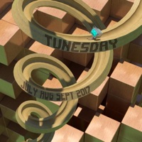 Tunesday, Vol. 6 - Slamhaus