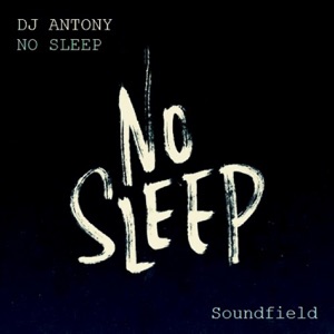 No Sleep - Single