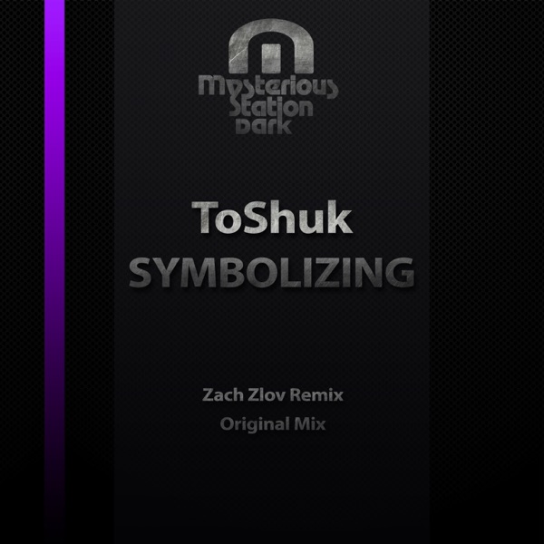 Symbolizing - Single