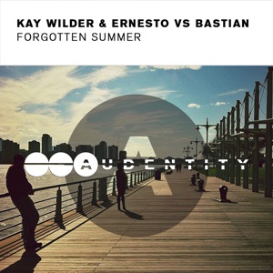 Forgotten Summer - Single
