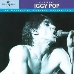 The Universal Masters Collection - Classic: Iggy Pop - Iggy Pop