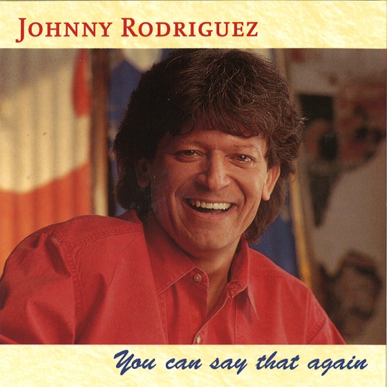 Cover artwork for You Can Say That Again
