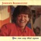 Big Red Sun Blues - Johnny Rodriguez lyrics