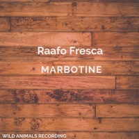 Marbotine - Single - Raafo Fresca