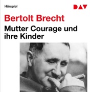 Mutter Courage und ihre Kinder - Bertolt Brecht