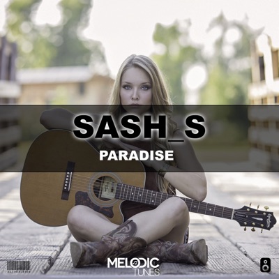 Paradise - Single
