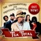 Tea Total (feat. Professor Elemental) - The Swinghoppers lyrics