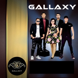 Bangkit Lagi Kawanku Album Art