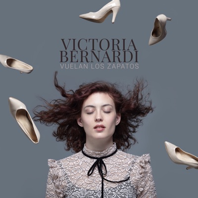 Vuelan los Zapatos - Single