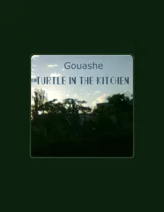 Escucha a Gouashe, mira vídeos musicales, lee la biografía, consulta fechas de giras y mucho más.