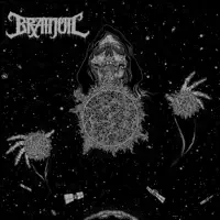 Corrosive Ribbons of Light — Brainoil