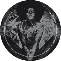 Pressin On - EP - IkE