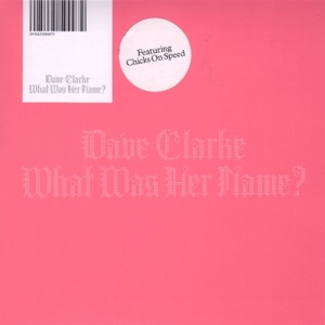 What Was Her Name - EP