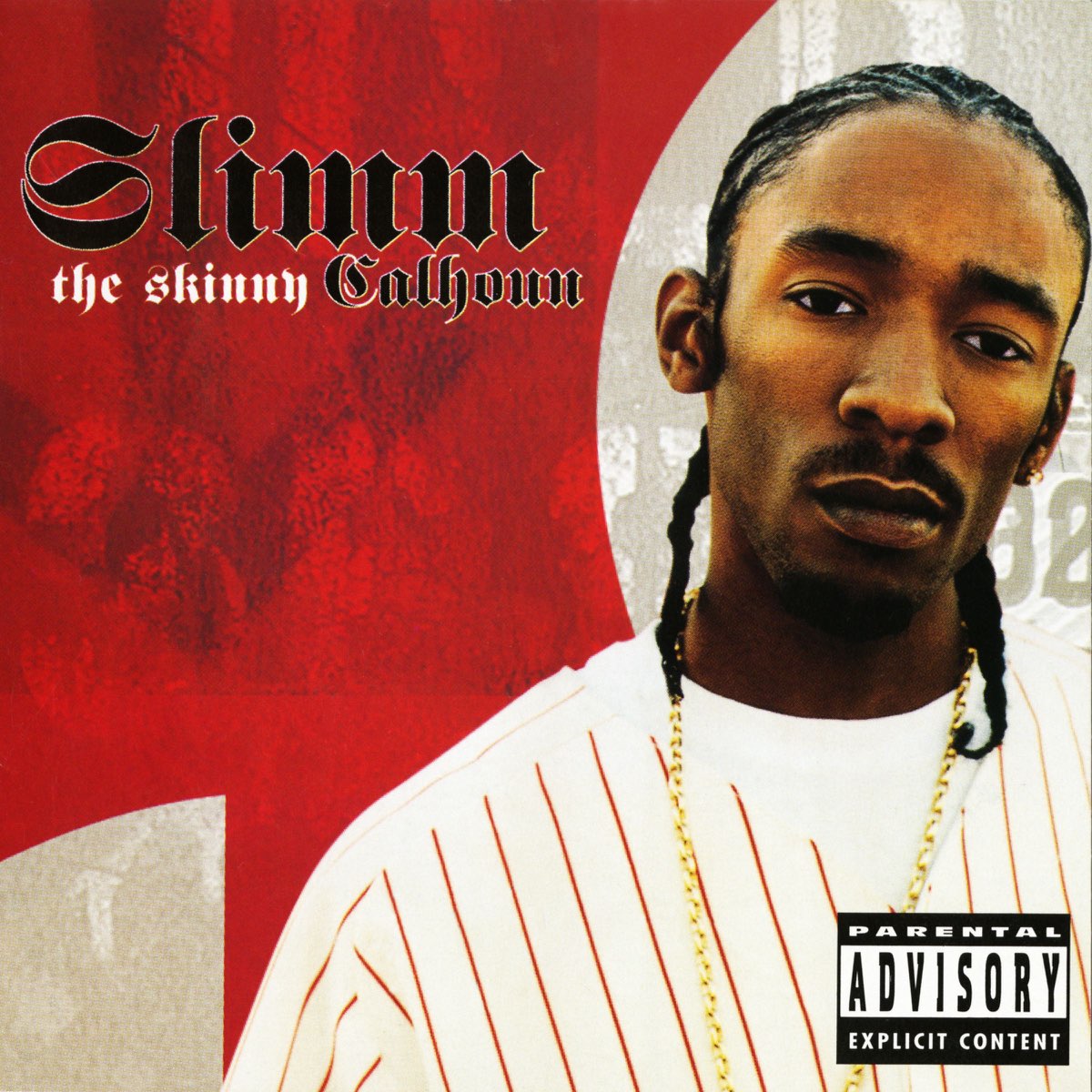 Slimm Calhoun, Dodigatie - Rather Be With You