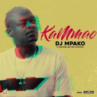 Ka Mmao (feat. B3nchmarq & Melo Mthethwa) - Single - DJ Mpako