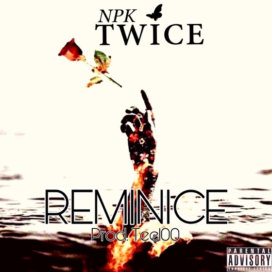 Cover artwork for Reminice