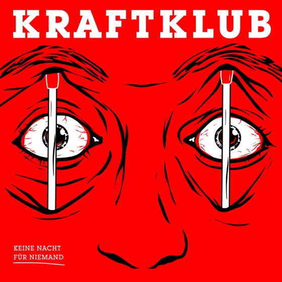 Cover artwork for Dein Lied