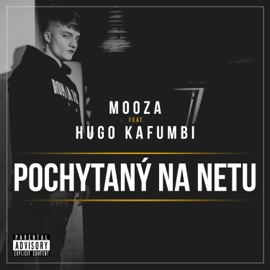 Pochytaný Na Netu (feat. Hugo Kafumbi) Mooza