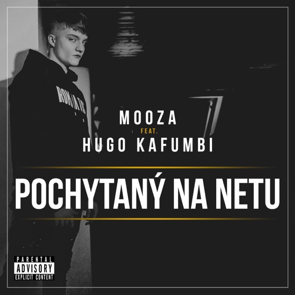 Pochytaný Na Netu (feat. Hugo Kafumbi)