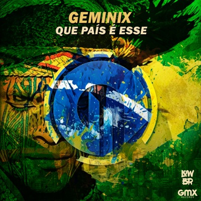 Que País É Esse - Single