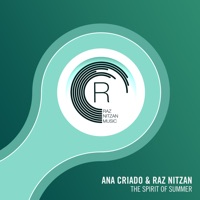 Ana Criado & Raz Nitzan - The Spirit of Summer (Extended Mix)