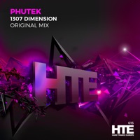 1307 Dimension - Single - Phutek