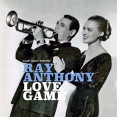 Ray Anthony - Peter Gunn Theme