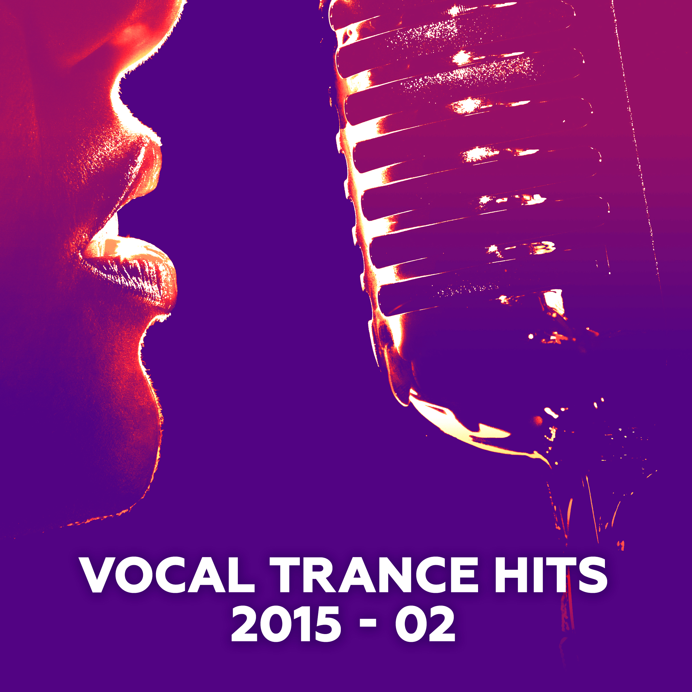 Vocal Trance Hits 2015 - 02