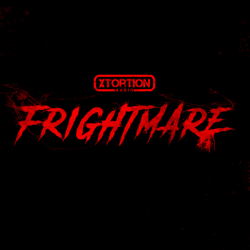 Frightmare - Xtortion Audio Cover Art
