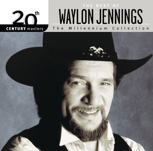 Fallin' Out by Waylon Jennings on Go Country Classics