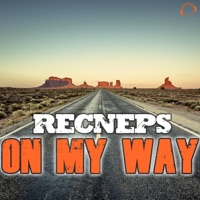 Recneps - On My Way (Danceboy Remix Edit)
