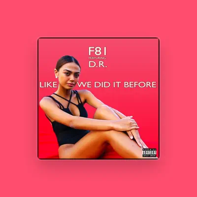 Listen to F81, watch music videos, read bio, see tour dates & more!