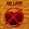 No Love - Kt Foreign, Sethii Shmactt & Mike Sherm lyrics