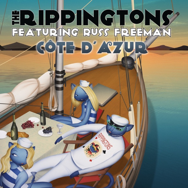 B103 The Rippingtons CD セット　ザ・リッピントンズ 71Qcr92R6UL._UF1000,1000_QL80_.jpg