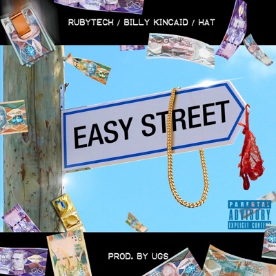 Easy Street - Single