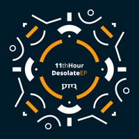 Desolate - EP - 11th Hour