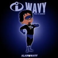 Iwavy - Single - Alain2Wavy