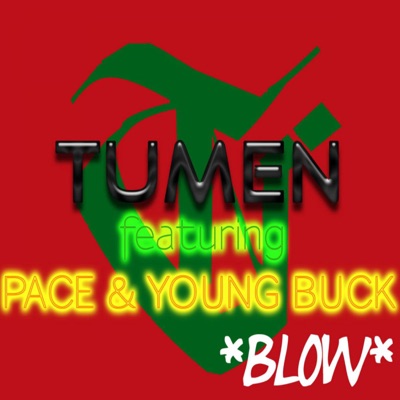 Blow (feat. Pace & Young Buck) - Single