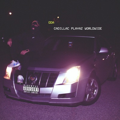 ODA - Playa Hataz N***a We Smoke