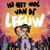 In het hol van de leeuw (feat. Yes-R) - Single - Freek Vonk