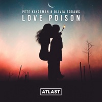 Love Poison - Single - Pete Kingsman & Olivia Addams