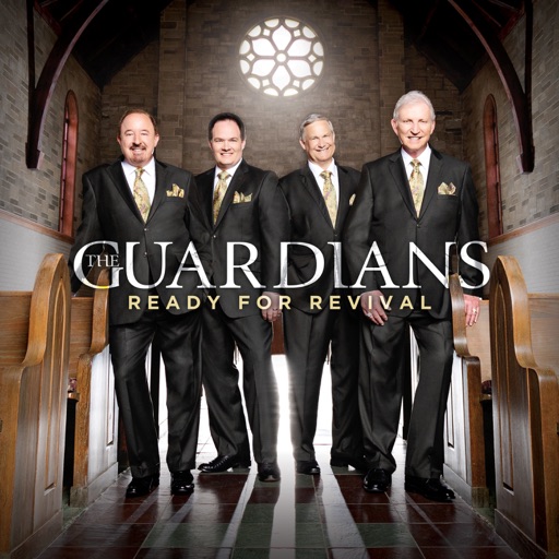 Art for Uncommon Praise by The Guardians