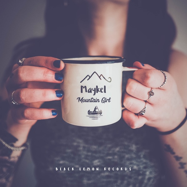 Mountain Girl (feat. Sunvibez) - Single