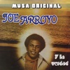 Joe Arroyo - La Guerra de los Callados