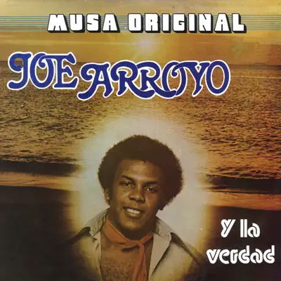 Musa Original - Joe Arroyo