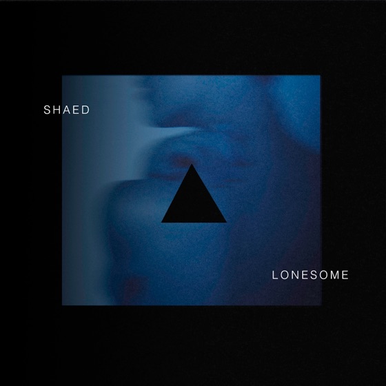 Cover artwork for Lonesome